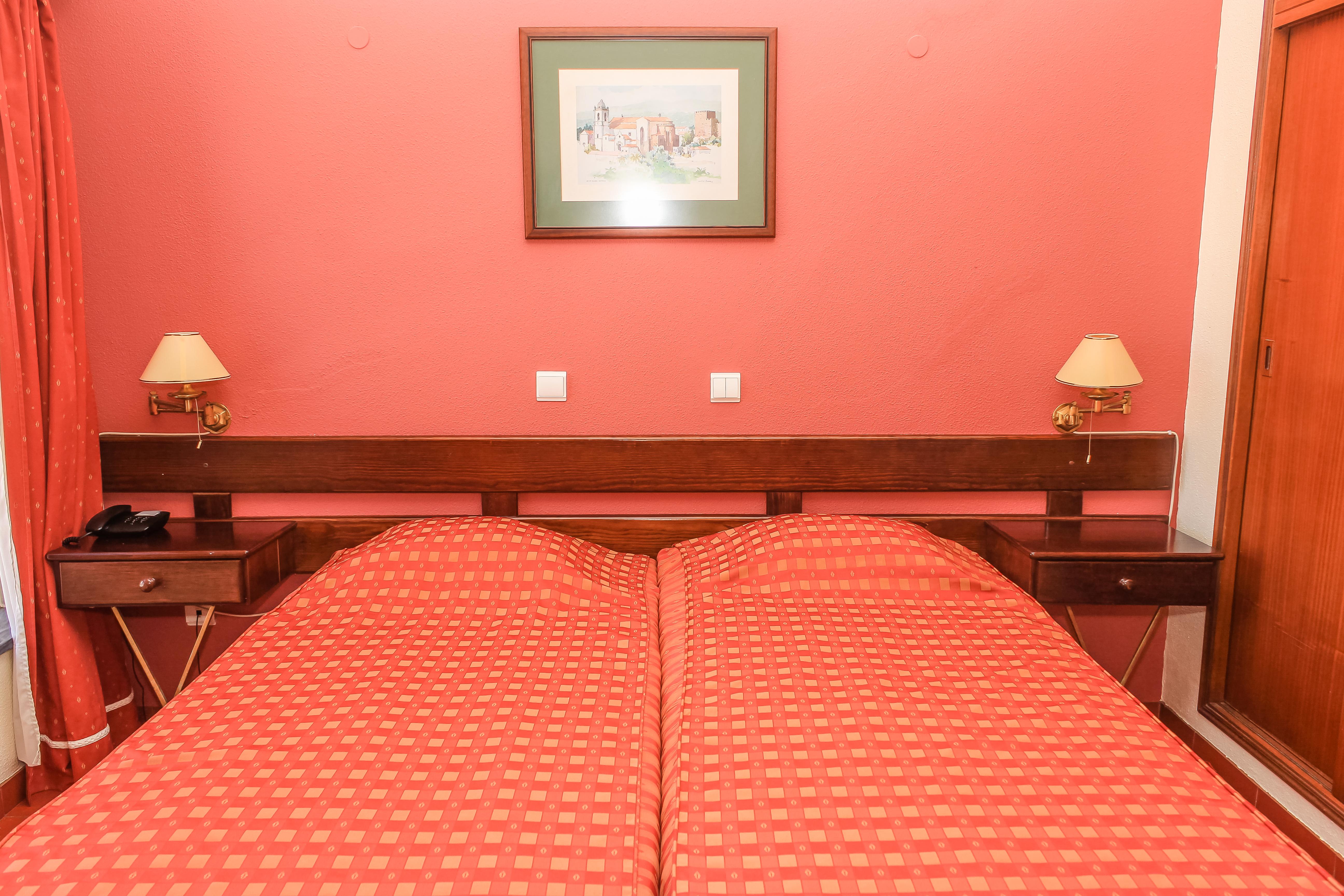 Hotel Colina Dos Mouros シルヴェス エクステリア 写真