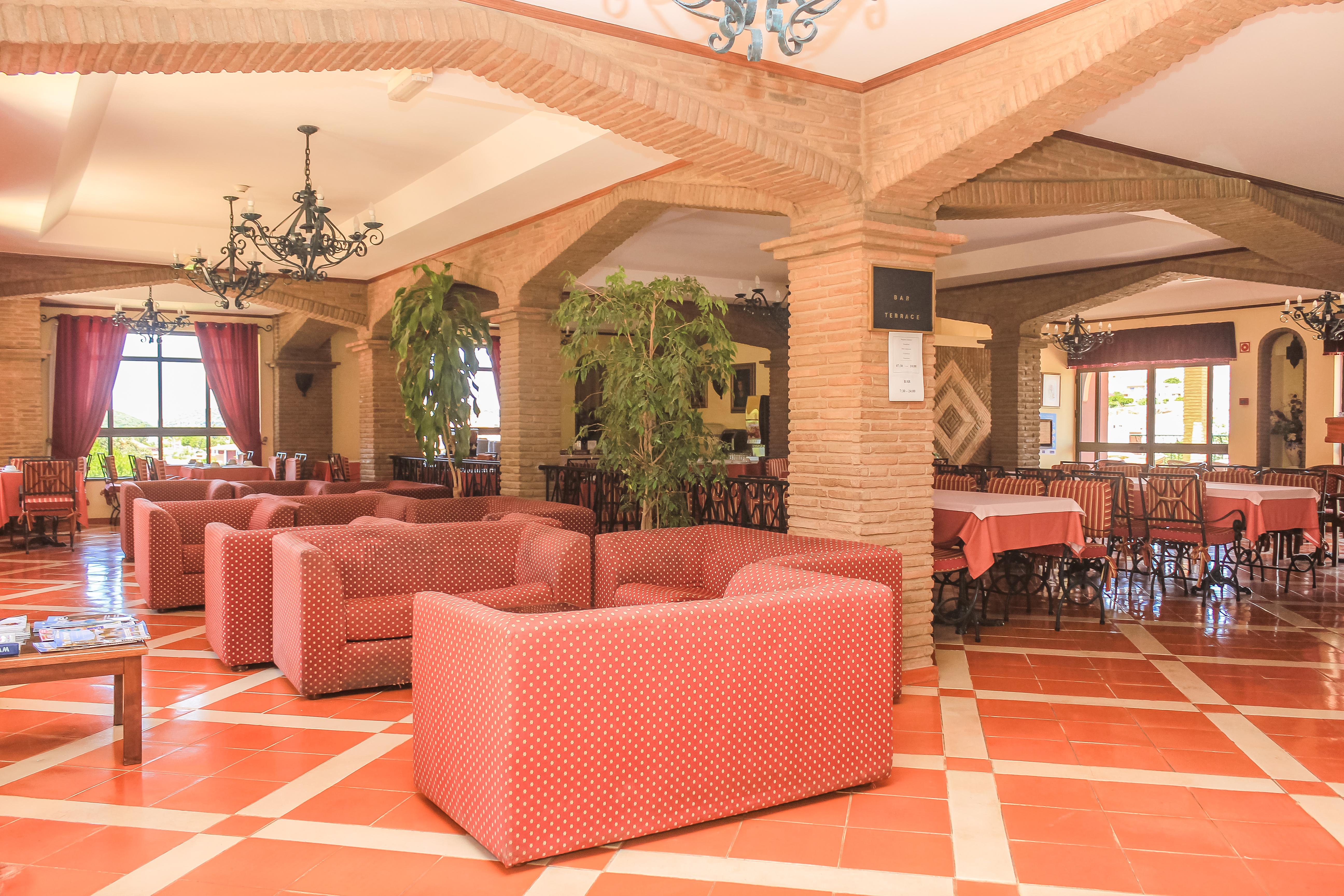 Hotel Colina Dos Mouros シルヴェス エクステリア 写真