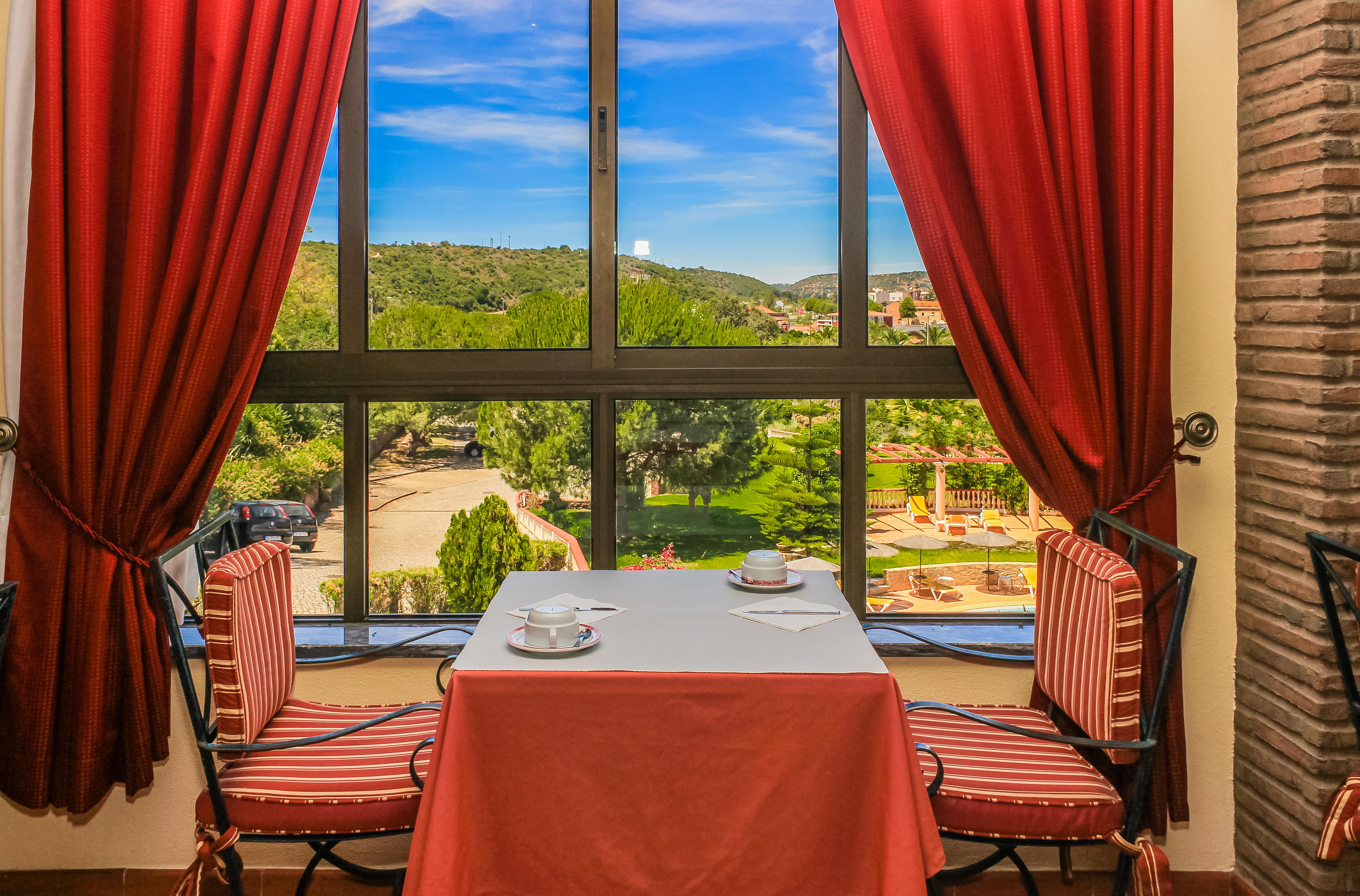 Hotel Colina Dos Mouros シルヴェス エクステリア 写真