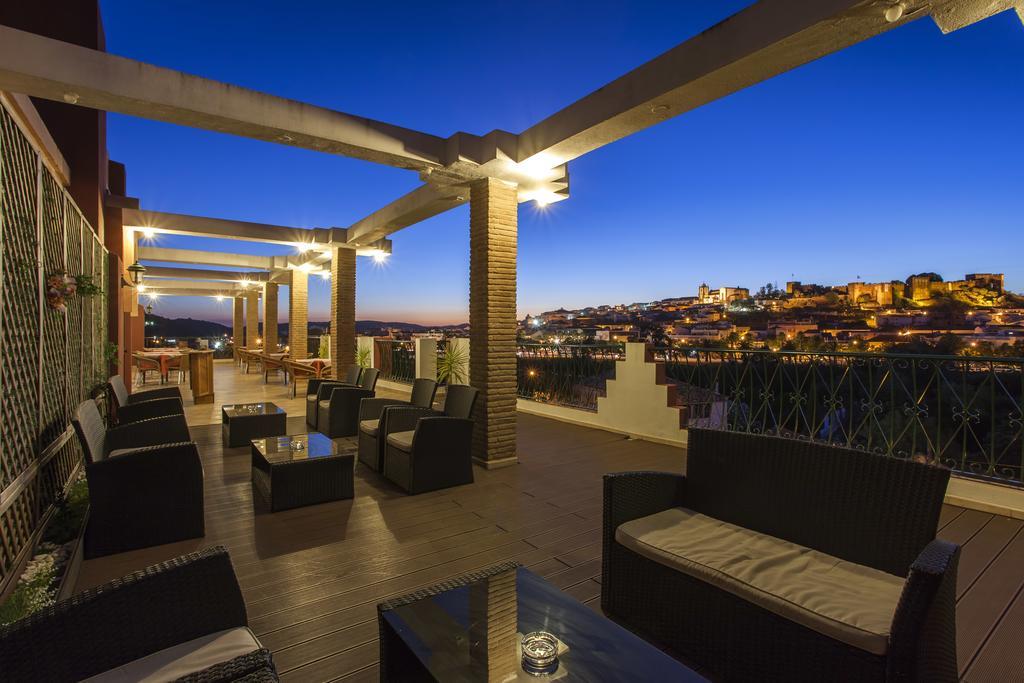 Hotel Colina Dos Mouros シルヴェス エクステリア 写真