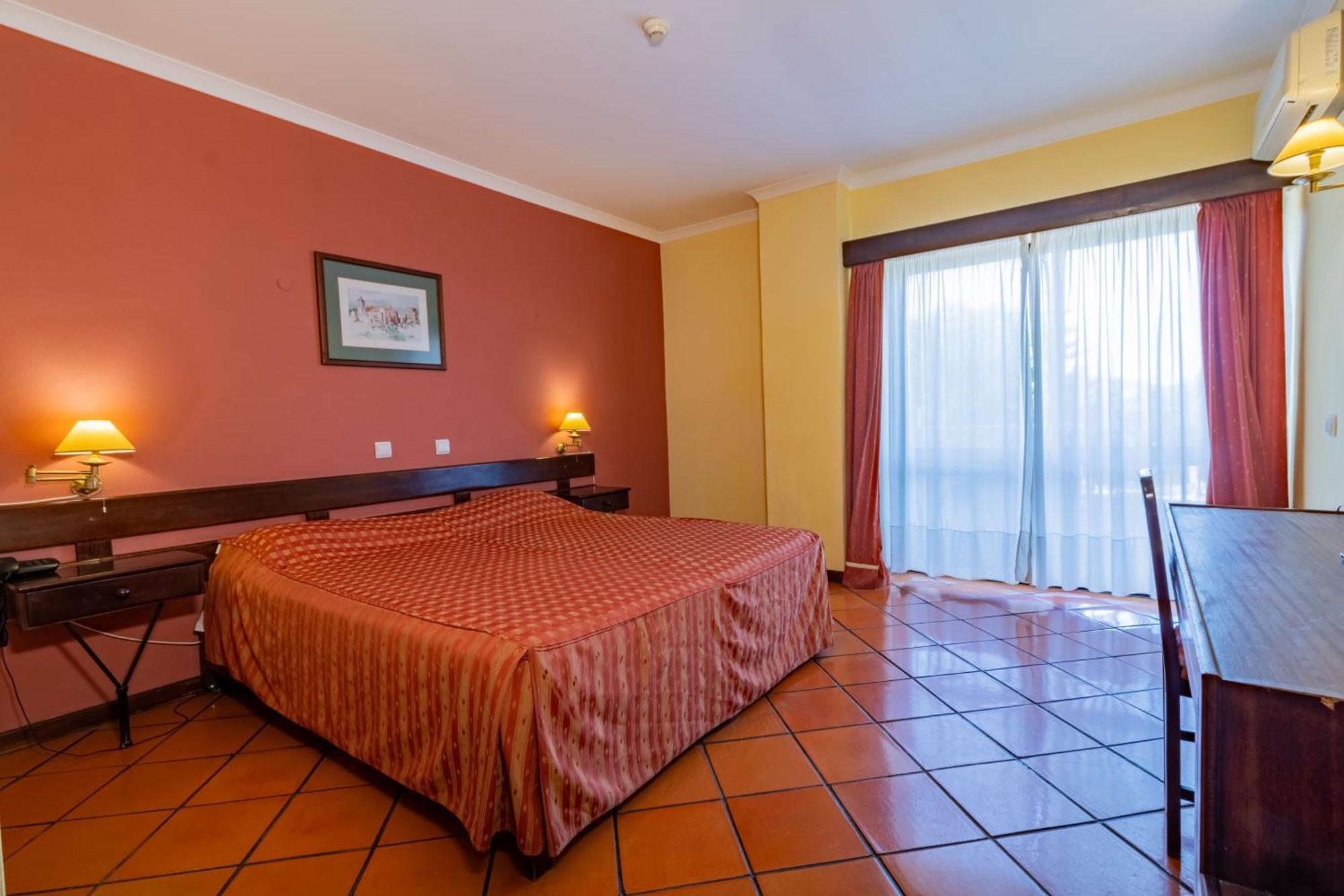 Hotel Colina Dos Mouros シルヴェス エクステリア 写真