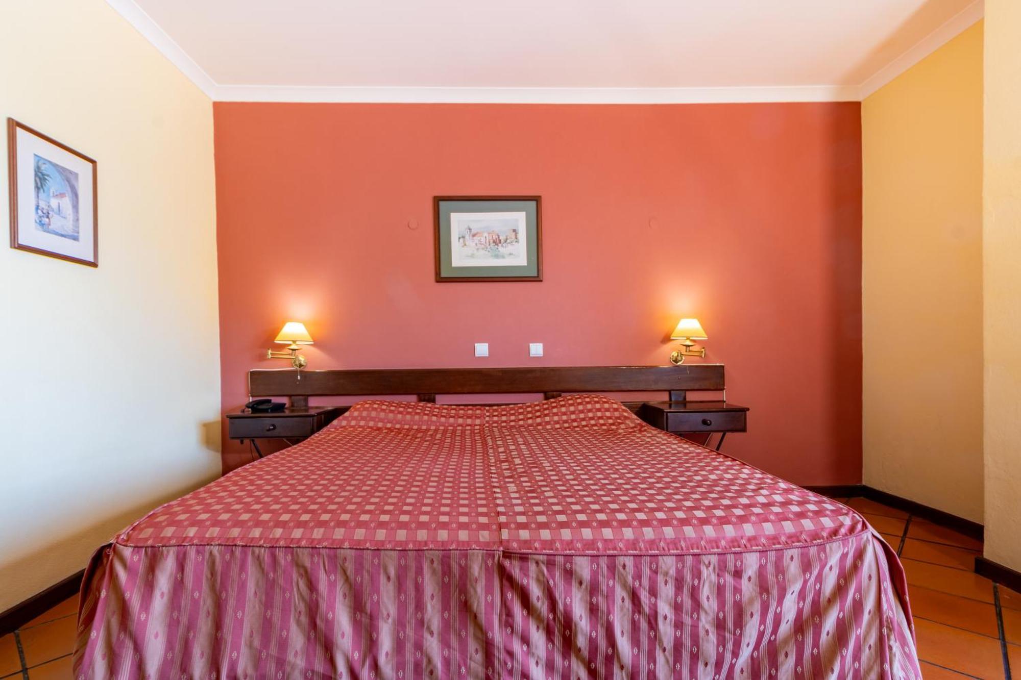 Hotel Colina Dos Mouros シルヴェス エクステリア 写真