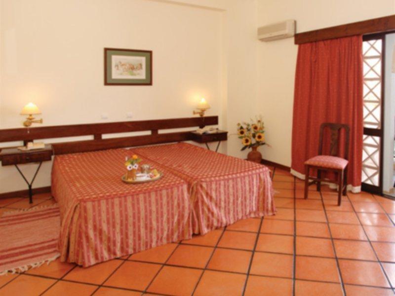Hotel Colina Dos Mouros シルヴェス エクステリア 写真