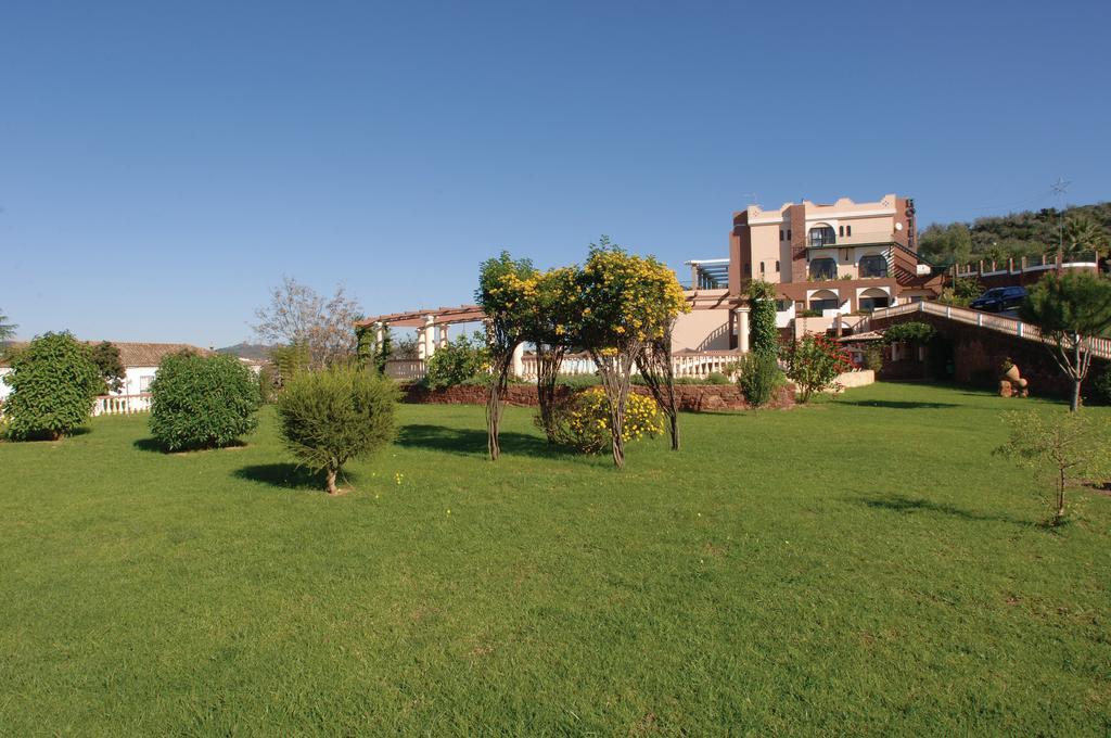 Hotel Colina Dos Mouros シルヴェス エクステリア 写真