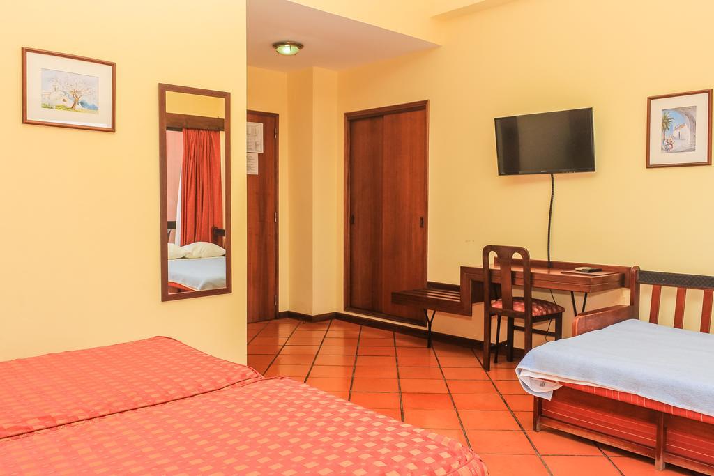 Hotel Colina Dos Mouros シルヴェス エクステリア 写真