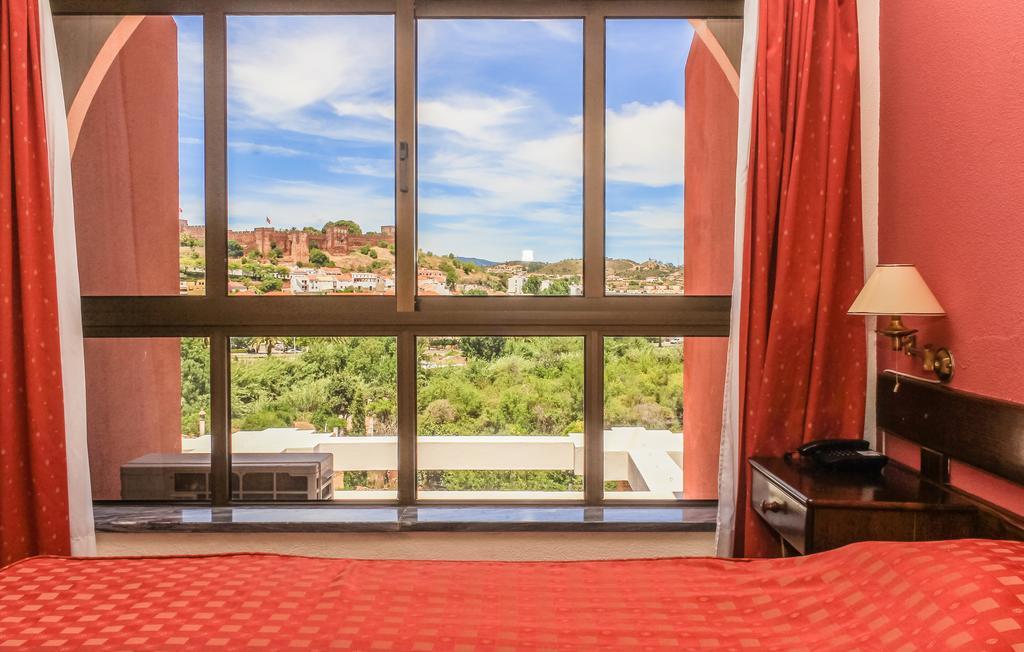 Hotel Colina Dos Mouros シルヴェス エクステリア 写真