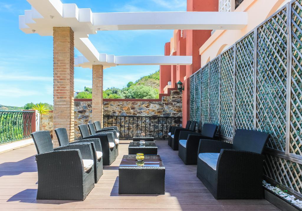 Hotel Colina Dos Mouros シルヴェス エクステリア 写真
