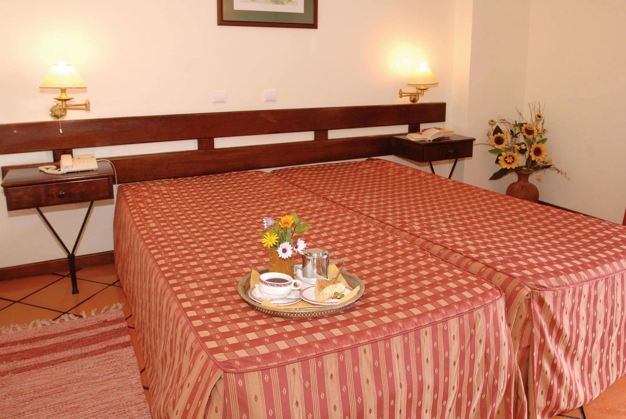 Hotel Colina Dos Mouros シルヴェス エクステリア 写真